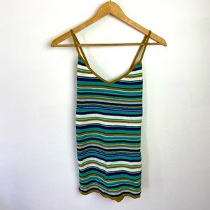 H&M strapped T-shirt Size M